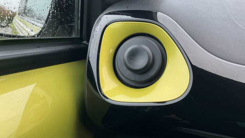 Peugeot 108 1.0 72 Collection 5dr Petrol Hatchback